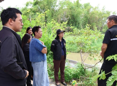 ศูนย์ฯ 1 จัดโครงการสหกรณ์ รัฐ คนละครึ่ง พึ่งพิงกัน หลักสูตร ... พารามิเตอร์รูปภาพ 18