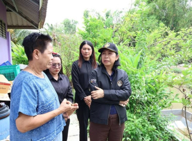 ศูนย์ฯ 1 จัดโครงการสหกรณ์ รัฐ คนละครึ่ง พึ่งพิงกัน หลักสูตร ... พารามิเตอร์รูปภาพ 19