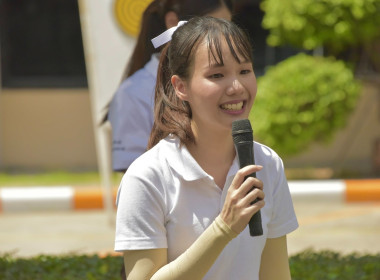 ศูนย์ฯ 1 ร่วมกิจกรรมกีฬาเชื่อมสัมพันธ์กรมส่งเสริมสหกรณ์ ... พารามิเตอร์รูปภาพ 107