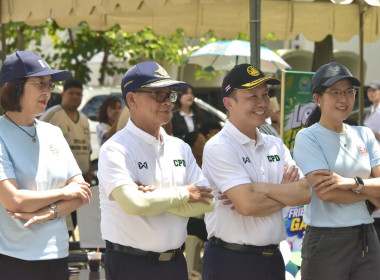 ศูนย์ฯ 1 ร่วมกิจกรรมกีฬาเชื่อมสัมพันธ์กรมส่งเสริมสหกรณ์ ... พารามิเตอร์รูปภาพ 3