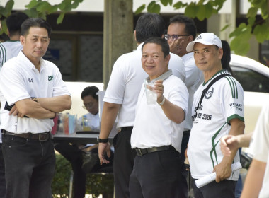 ศูนย์ฯ 1 ร่วมกิจกรรมกีฬาเชื่อมสัมพันธ์กรมส่งเสริมสหกรณ์ ... พารามิเตอร์รูปภาพ 32