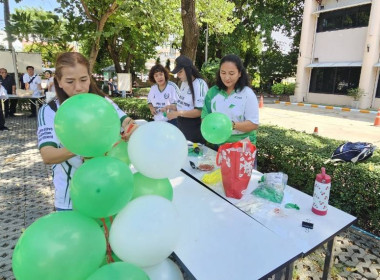 ศูนย์ฯ 1 ร่วมกิจกรรมกีฬาเชื่อมสัมพันธ์กรมส่งเสริมสหกรณ์ ... พารามิเตอร์รูปภาพ 119