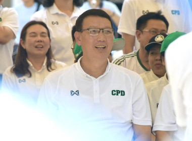 ศูนย์ฯ 1 ร่วมกิจกรรมกีฬาเชื่อมสัมพันธ์กรมส่งเสริมสหกรณ์ ... พารามิเตอร์รูปภาพ 7