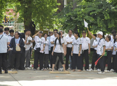 ศูนย์ฯ 1 ร่วมกิจกรรมกีฬาเชื่อมสัมพันธ์กรมส่งเสริมสหกรณ์ ... พารามิเตอร์รูปภาพ 65