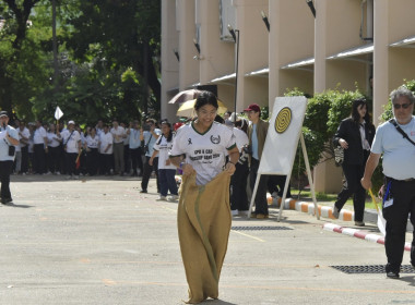 ศูนย์ฯ 1 ร่วมกิจกรรมกีฬาเชื่อมสัมพันธ์กรมส่งเสริมสหกรณ์ ... พารามิเตอร์รูปภาพ 69