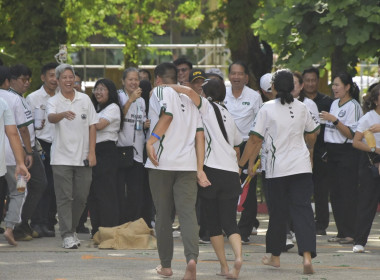 ศูนย์ฯ 1 ร่วมกิจกรรมกีฬาเชื่อมสัมพันธ์กรมส่งเสริมสหกรณ์ ... พารามิเตอร์รูปภาพ 71