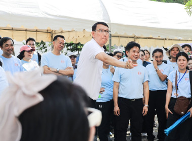 ศูนย์ฯ 1 ร่วมกิจกรรมกีฬาเชื่อมสัมพันธ์กรมส่งเสริมสหกรณ์ ... พารามิเตอร์รูปภาพ 74