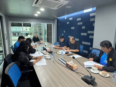 ศูนย์ฯ 1 ร่วมประชุมคณะกรรมการสันนิบาตสหกรณ์จังหวัดปทุมธานี ... พารามิเตอร์รูปภาพ 1