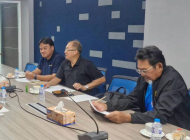 ศูนย์ฯ 1 ร่วมประชุมคณะกรรมการสันนิบาตสหกรณ์จังหวัดปทุมธานี ... พารามิเตอร์รูปภาพ 1