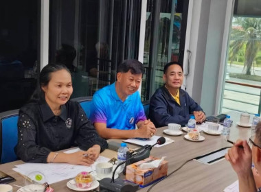 ศูนย์ฯ 1 ร่วมประชุมคณะกรรมการสันนิบาตสหกรณ์จังหวัดปทุมธานี ... พารามิเตอร์รูปภาพ 2