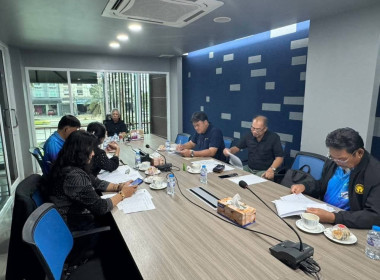ศูนย์ฯ 1 ร่วมประชุมคณะกรรมการสันนิบาตสหกรณ์จังหวัดปทุมธานี ... พารามิเตอร์รูปภาพ 4