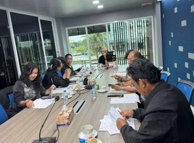 ศูนย์ฯ 1 ร่วมประชุมคณะกรรมการสันนิบาตสหกรณ์จังหวัดปทุมธานี ... พารามิเตอร์รูปภาพ 5