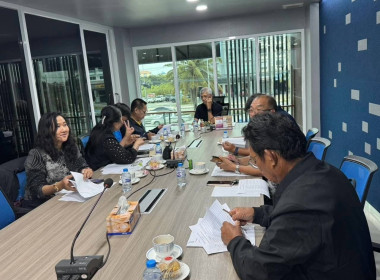 ศูนย์ฯ 1 ร่วมประชุมคณะกรรมการสันนิบาตสหกรณ์จังหวัดปทุมธานี ... พารามิเตอร์รูปภาพ 6