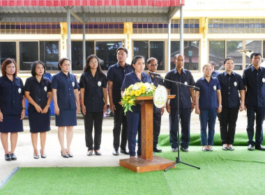 ศูนย์ฯ 1 ร่วมโครงการคลินิกเกษตรเคลื่อนที่ในพระราชานุเคราะห์ ... พารามิเตอร์รูปภาพ 3