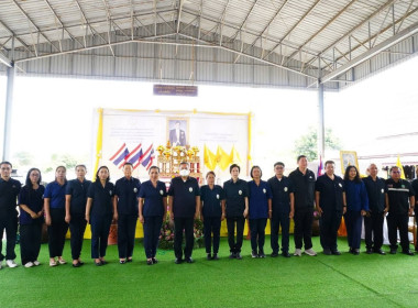 ศูนย์ฯ 1 ร่วมโครงการคลินิกเกษตรเคลื่อนที่ในพระราชานุเคราะห์ ... พารามิเตอร์รูปภาพ 15