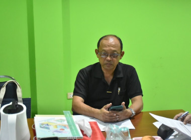 ศูนย์ฯ 1 เข้าร่วมประชุมคณะกรรมการประจำเดือน ... พารามิเตอร์รูปภาพ 3
