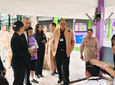 ศูนย์ฯ 1 ... พารามิเตอร์รูปภาพ 18