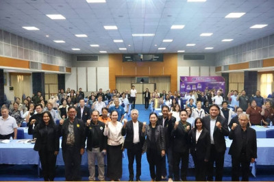 ศูนย์ฯ 1 มุ่งสู่อัตลักษณ์ “Training Hub” ... พารามิเตอร์รูปภาพ 1