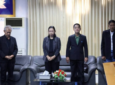 ศูนย์ฯ 1 มุ่งสู่อัตลักษณ์ “Training Hub” ... พารามิเตอร์รูปภาพ 2
