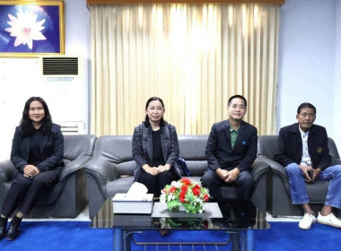 ศูนย์ฯ 1 มุ่งสู่อัตลักษณ์ “Training Hub” ... พารามิเตอร์รูปภาพ 3