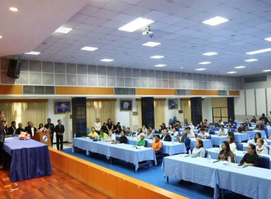 ศูนย์ฯ 1 มุ่งสู่อัตลักษณ์ “Training Hub” ... พารามิเตอร์รูปภาพ 4