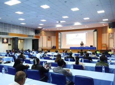 ศูนย์ฯ 1 มุ่งสู่อัตลักษณ์ “Training Hub” ... พารามิเตอร์รูปภาพ 5