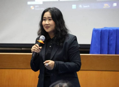 ศูนย์ฯ 1 มุ่งสู่อัตลักษณ์ “Training Hub” ... พารามิเตอร์รูปภาพ 9