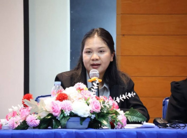 ศูนย์ฯ 1 มุ่งสู่อัตลักษณ์ “Training Hub” ... พารามิเตอร์รูปภาพ 14