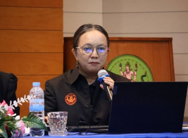 ศูนย์ฯ 1 มุ่งสู่อัตลักษณ์ “Training Hub” ... พารามิเตอร์รูปภาพ 15