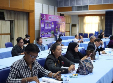 ศูนย์ฯ 1 มุ่งสู่อัตลักษณ์ “Training Hub” ... พารามิเตอร์รูปภาพ 17