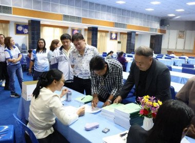 ศูนย์ฯ 1 มุ่งสู่อัตลักษณ์ “Training Hub” ... พารามิเตอร์รูปภาพ 20