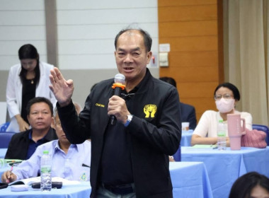 ศูนย์ฯ 1 ร่วมมอบวุฒิบัตรแก่ผู้ผ่านการอบรมหลักสูตร ... พารามิเตอร์รูปภาพ 9