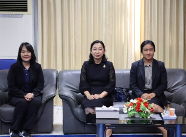 ศูนย์ฯ 1 ร่วมมอบวุฒิบัตรแก่ผู้ผ่านการอบรมหลักสูตร ... พารามิเตอร์รูปภาพ 10