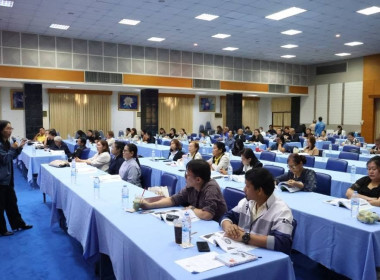 ศูนย์ฯ 1 ร่วมมอบวุฒิบัตรแก่ผู้ผ่านการอบรมหลักสูตร ... พารามิเตอร์รูปภาพ 13