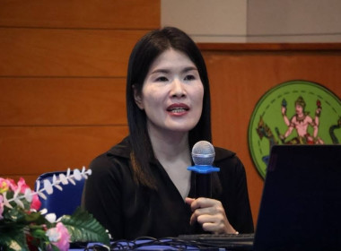 ศูนย์ฯ 1 ร่วมมอบวุฒิบัตรแก่ผู้ผ่านการอบรมหลักสูตร ... พารามิเตอร์รูปภาพ 14