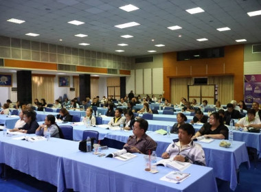 ศูนย์ฯ 1 ร่วมมอบวุฒิบัตรแก่ผู้ผ่านการอบรมหลักสูตร ... พารามิเตอร์รูปภาพ 20