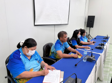 ศูนย์ฯ 1 ร่วมประชุมการขับเคลื่อนศูนย์กระจายสินค้า ... พารามิเตอร์รูปภาพ 16