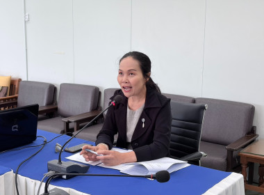 ศูนย์ฯ 1 ร่วมประชุมการขับเคลื่อนศูนย์กระจายสินค้า ... พารามิเตอร์รูปภาพ 3