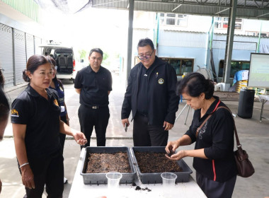 ศูนย์ฯ 1 จัดโครงการ “สหกรณ์ รัฐ คนละครึ่ง พึ่งพิงกัน” ... พารามิเตอร์รูปภาพ 9