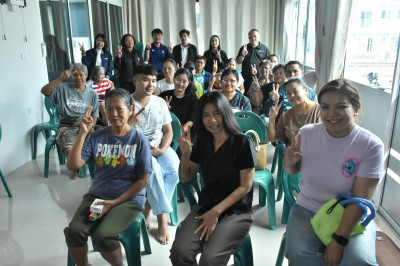 ศนย์ฯ 1 จัดโครงการ “สหกรณ์ รัฐ คนละครึ่ง ... พารามิเตอร์รูปภาพ 1