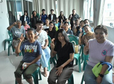 ศนย์ฯ 1 จัดโครงการ “สหกรณ์ รัฐ คนละครึ่ง ... พารามิเตอร์รูปภาพ 1