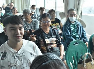 ศนย์ฯ 1 จัดโครงการ “สหกรณ์ รัฐ คนละครึ่ง ... พารามิเตอร์รูปภาพ 9