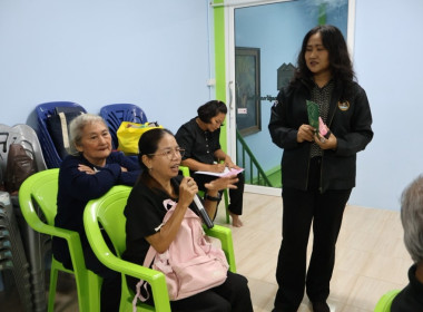 ศูนย์ฯ 1 จัดโครงการ “สหกรณ์ รัฐ คนละครึ่ง พึ่งพิงกัน” ... พารามิเตอร์รูปภาพ 10