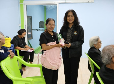 ศูนย์ฯ 1 จัดโครงการ “สหกรณ์ รัฐ คนละครึ่ง พึ่งพิงกัน” ... พารามิเตอร์รูปภาพ 11