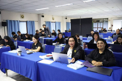 ศูนย์ฯ 1 มุ่งสู่อัตลักษณ์ “Training Hub” ... พารามิเตอร์รูปภาพ 1