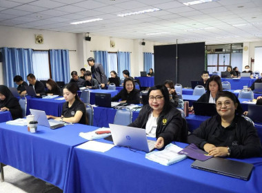 ศูนย์ฯ 1 มุ่งสู่อัตลักษณ์ “Training Hub” ... พารามิเตอร์รูปภาพ 1