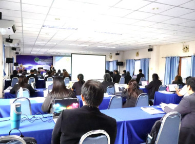 ศูนย์ฯ 1 มุ่งสู่อัตลักษณ์ “Training Hub” ... พารามิเตอร์รูปภาพ 12