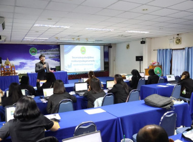 ศูนย์ฯ 1 มุ่งสู่อัตลักษณ์ “Training Hub” ... พารามิเตอร์รูปภาพ 14