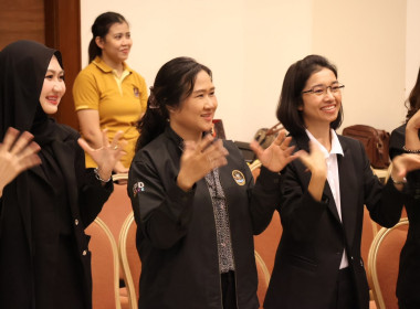 บุคลากรศูนย์ฯ 1 ... พารามิเตอร์รูปภาพ 22