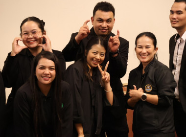 บุคลากรศูนย์ฯ 1 ... พารามิเตอร์รูปภาพ 27